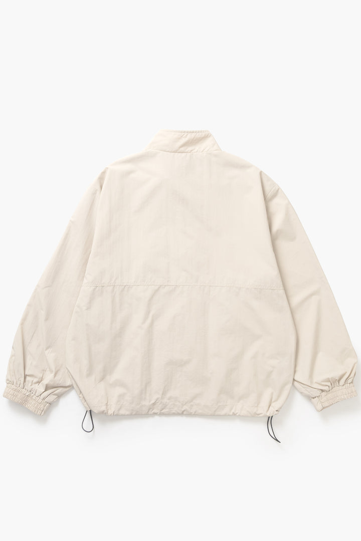Blacksmith - Rindy Widge Jacket - Beige