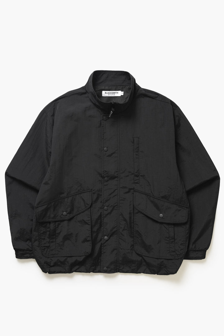 Blacksmith - Rindy Widge Jacket - Black