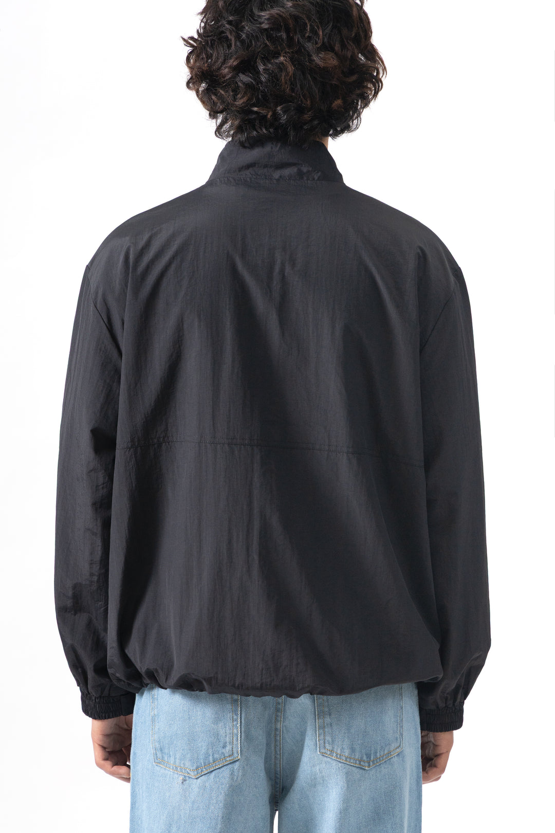 Blacksmith - Rindy Widge Jacket - Black
