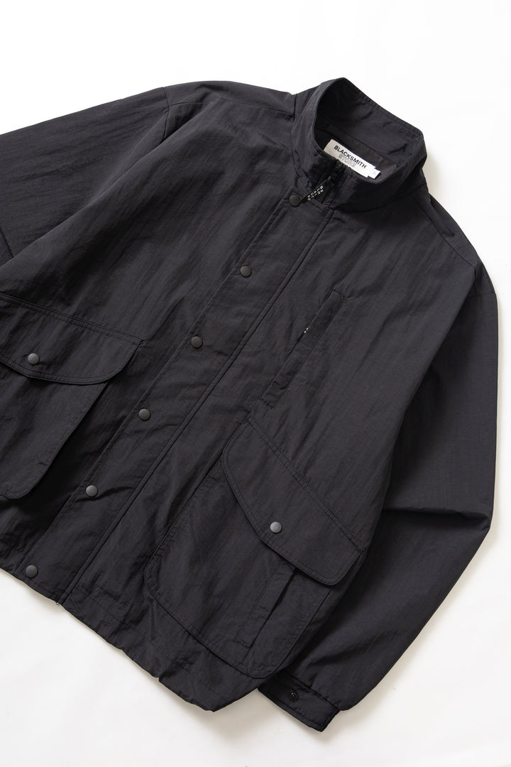 Blacksmith - Rindy Widge Jacket - Black