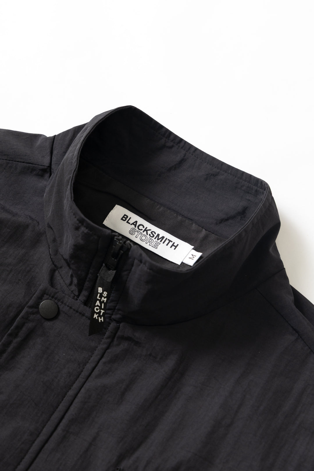 Blacksmith - Rindy Widge Jacket - Black