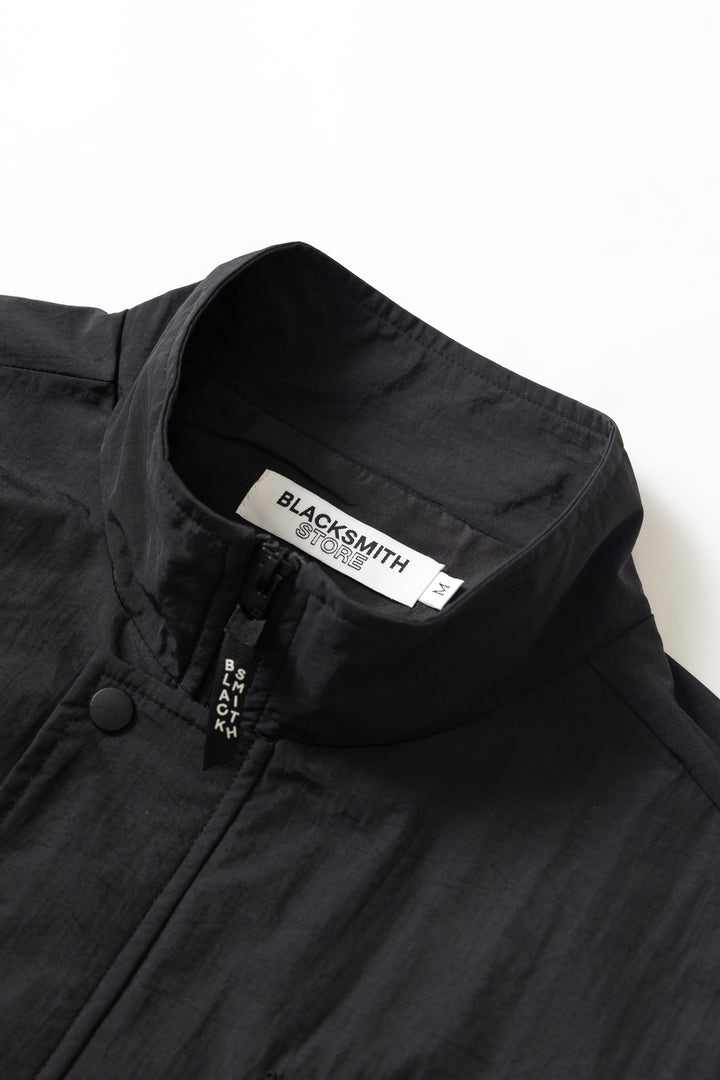 Blacksmith - Rindy Widge Jacket - Black