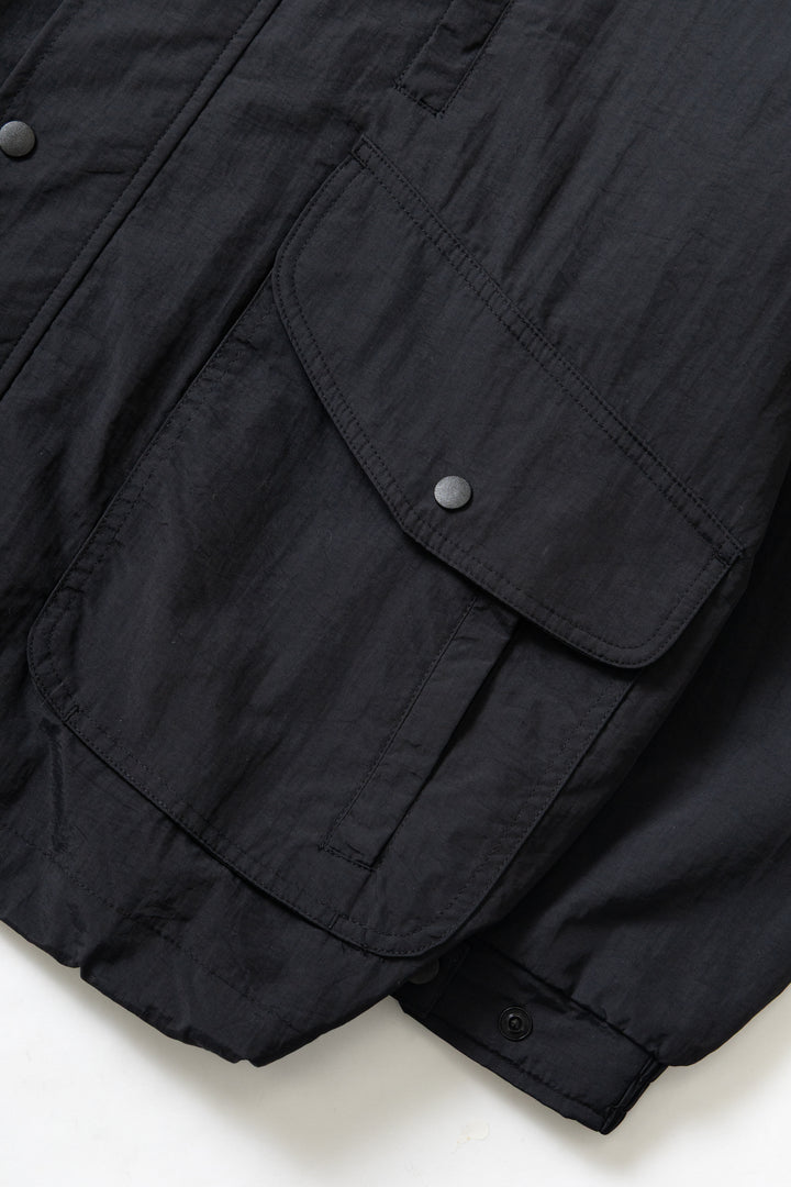 Blacksmith - Rindy Widge Jacket - Black