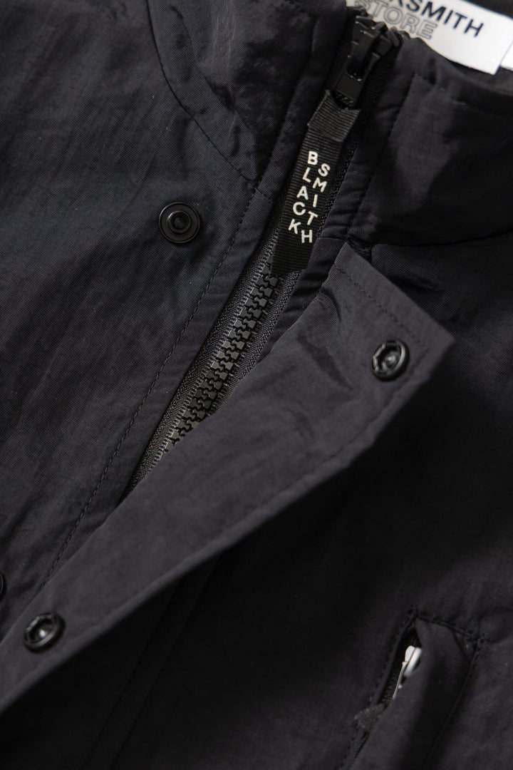 Blacksmith - Rindy Widge Jacket - Black