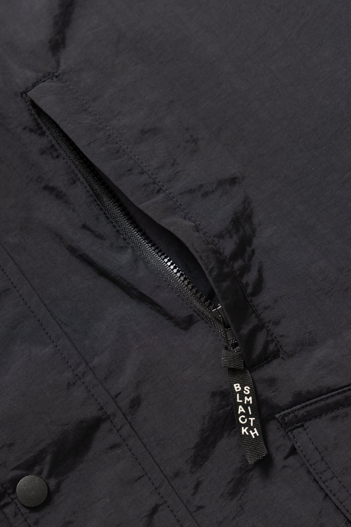 Blacksmith - Rindy Widge Jacket - Black