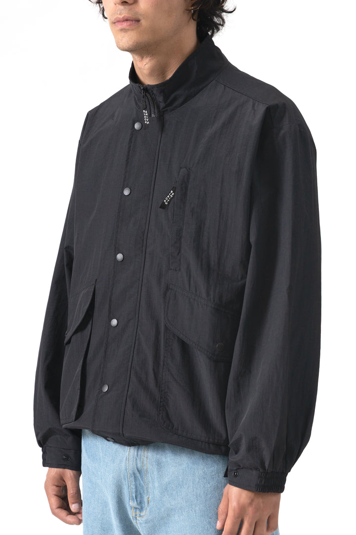 Blacksmith - Rindy Widge Jacket - Black
