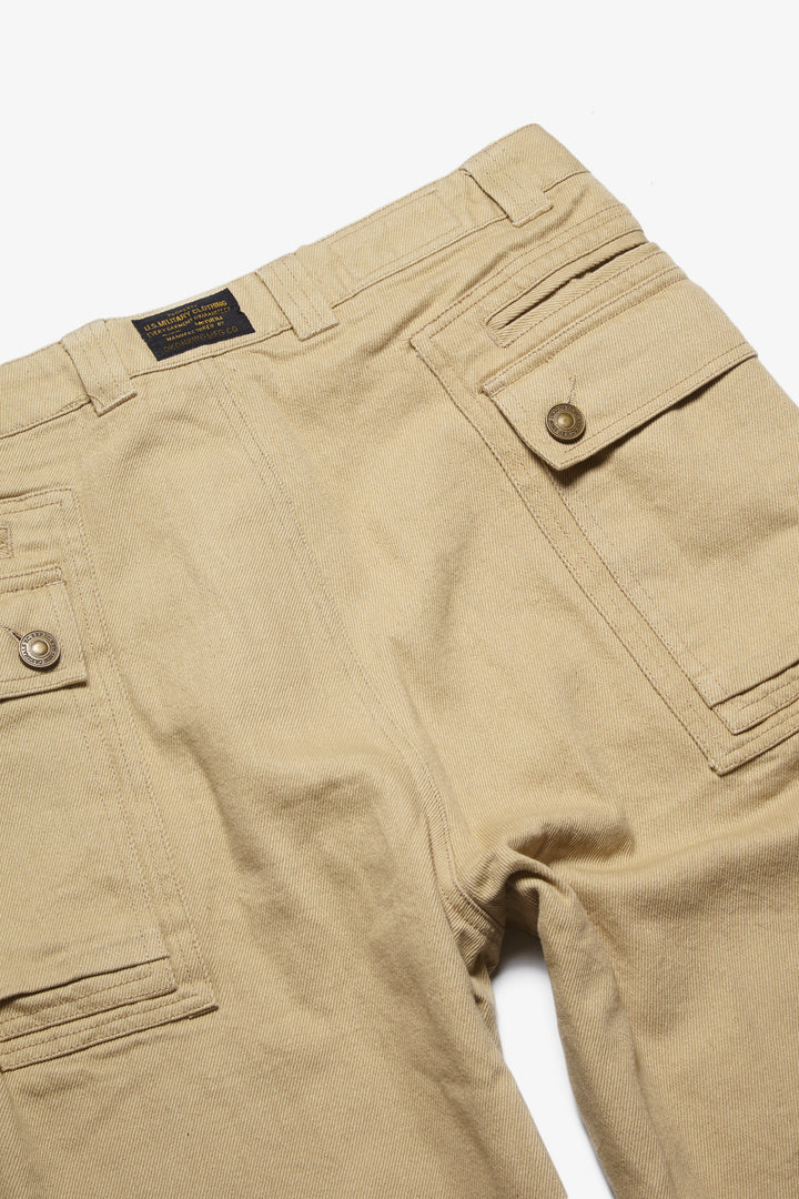 Deadstock - P44 Pants - Sand