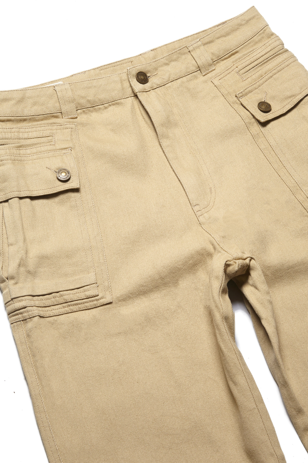 Deadstock - P44 Pants - Sand