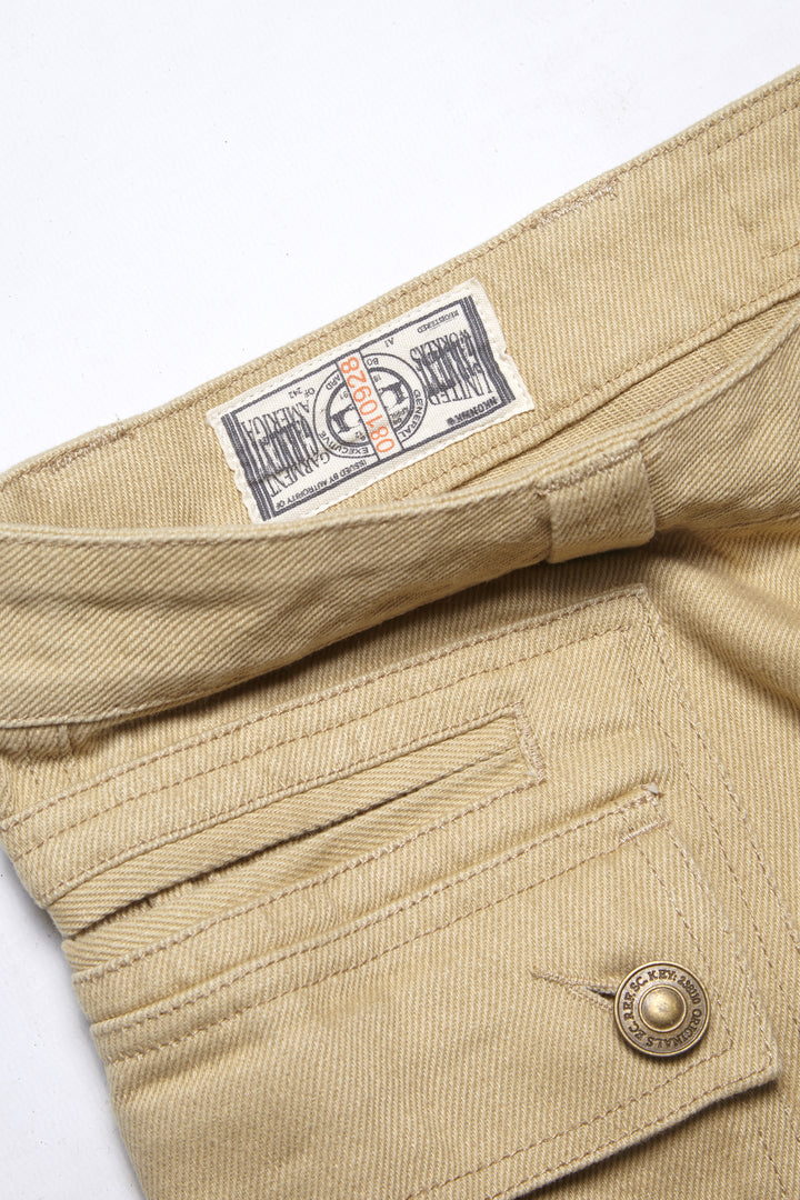 Deadstock - P44 Pants - Sand