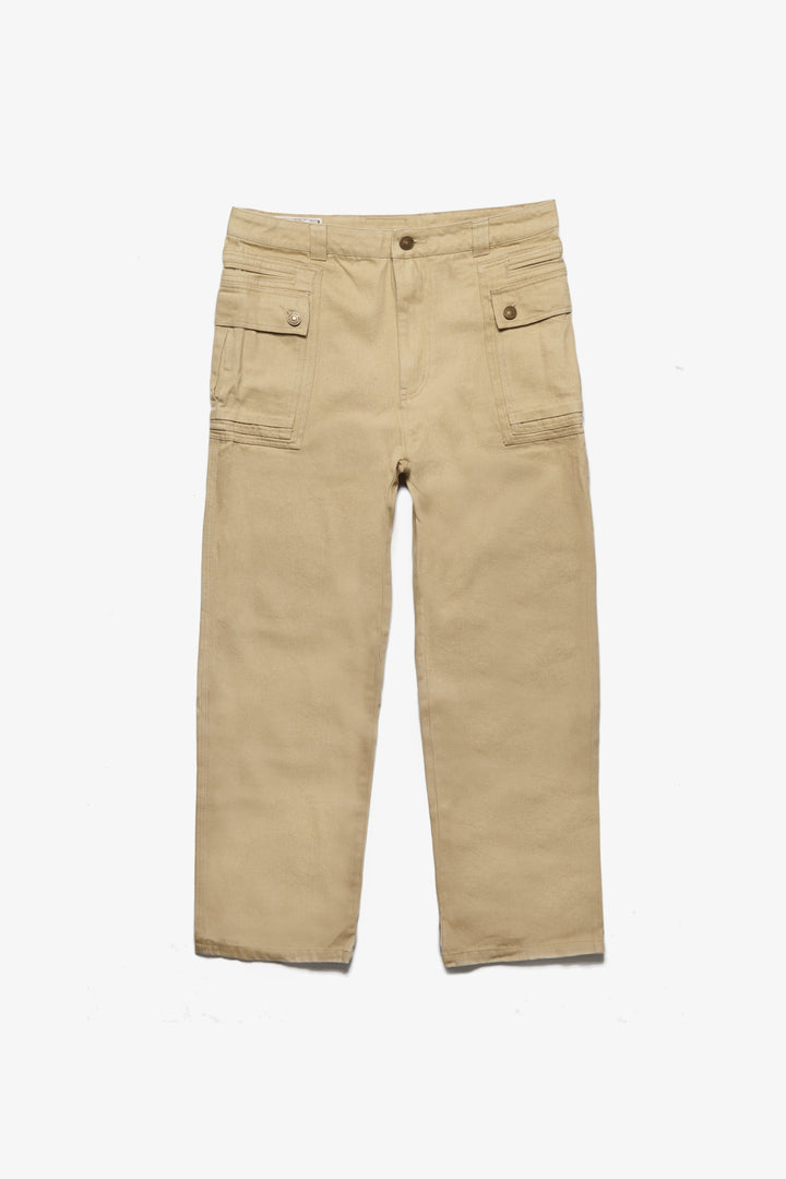 Deadstock - P44 Pants - Sand