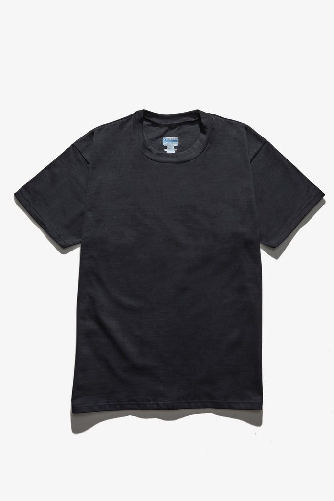 Lifewear USA - 7oz T-Shirt - Black