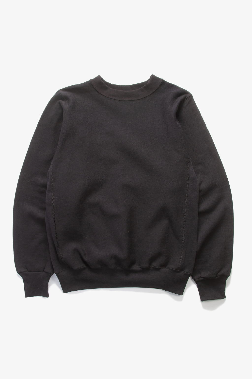 Lifewear USA - 12oz Sweatshirt - Black