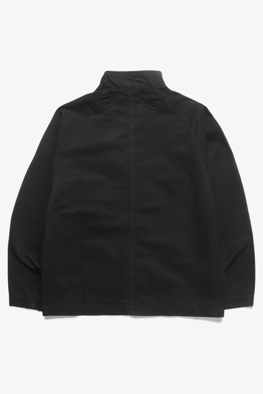 Blacksmith - Left Handed Work Jacket - Black