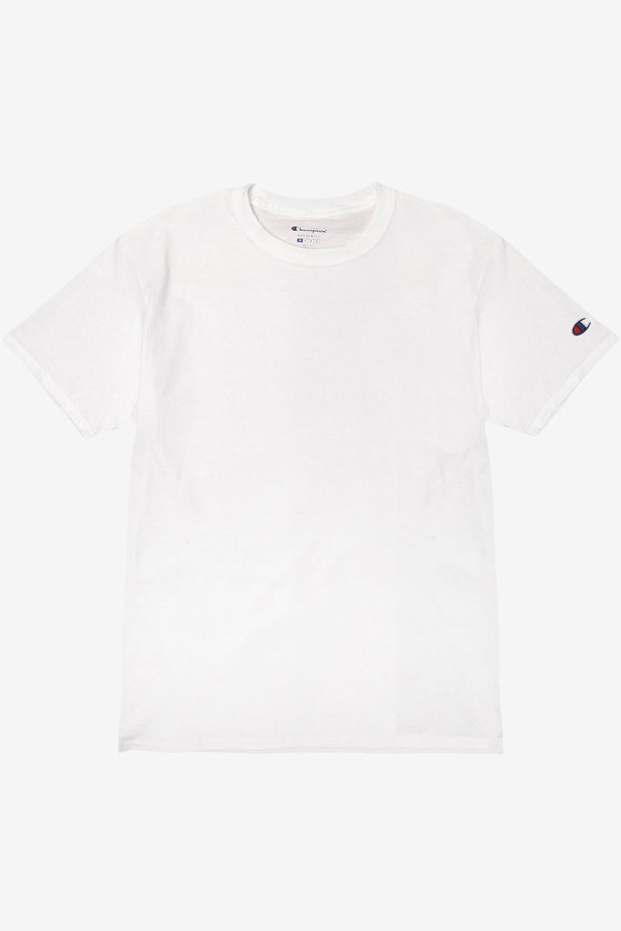 Champion - 6oz Classic T-Shirt - White