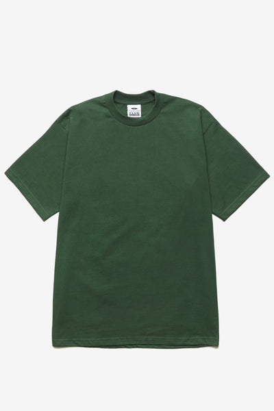 Pro Club - Heavyweight T-Shirt - Forest Green