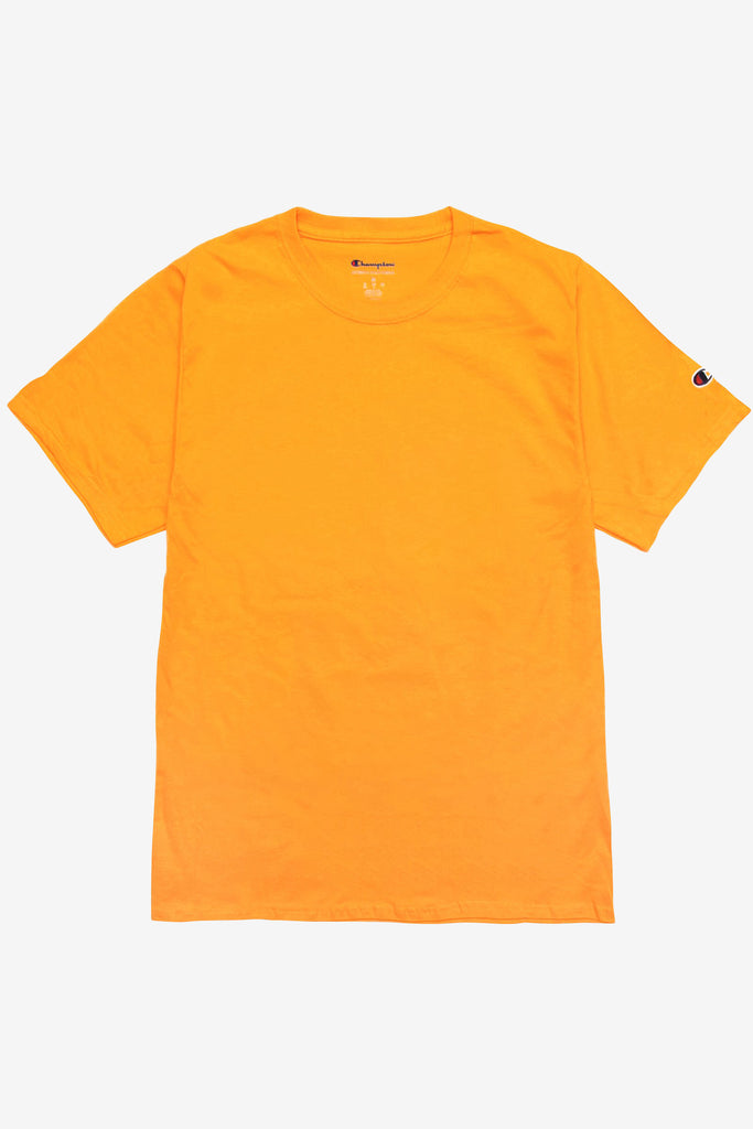 Champion - 6oz Classic T-Shirt - Sunflower