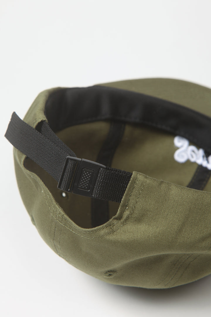 Service Works - Service Cap - Olive