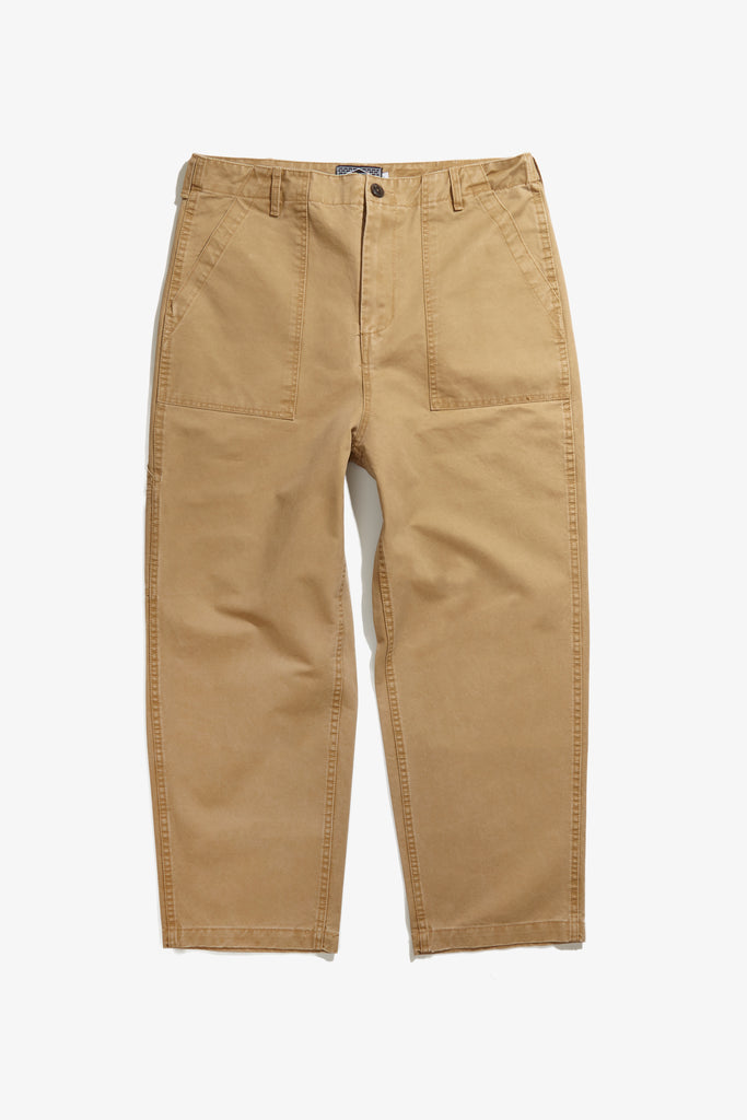 Blacksmith - Sowing Field Pants - Tan