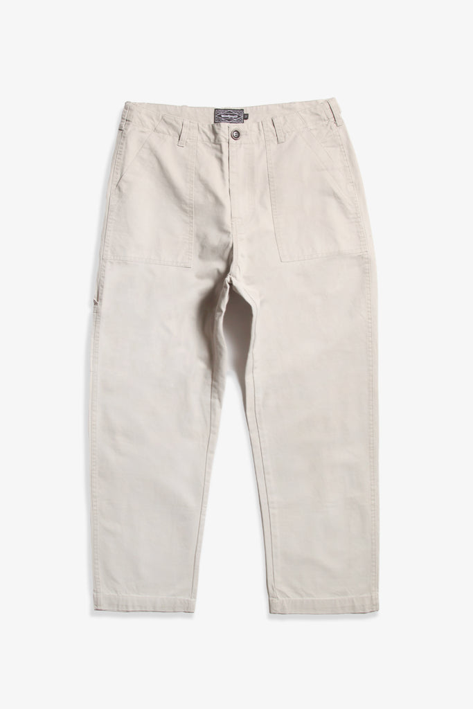Blacksmith - Sowing Field Pants - Stone