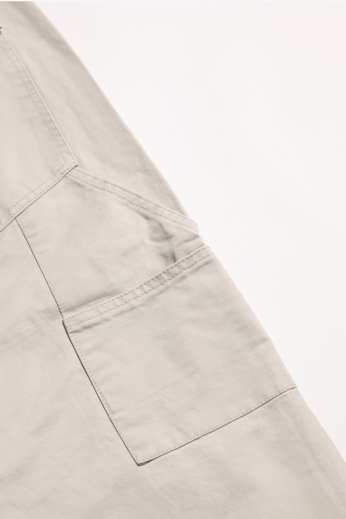Blacksmith - Sowing Field Pants - Stone