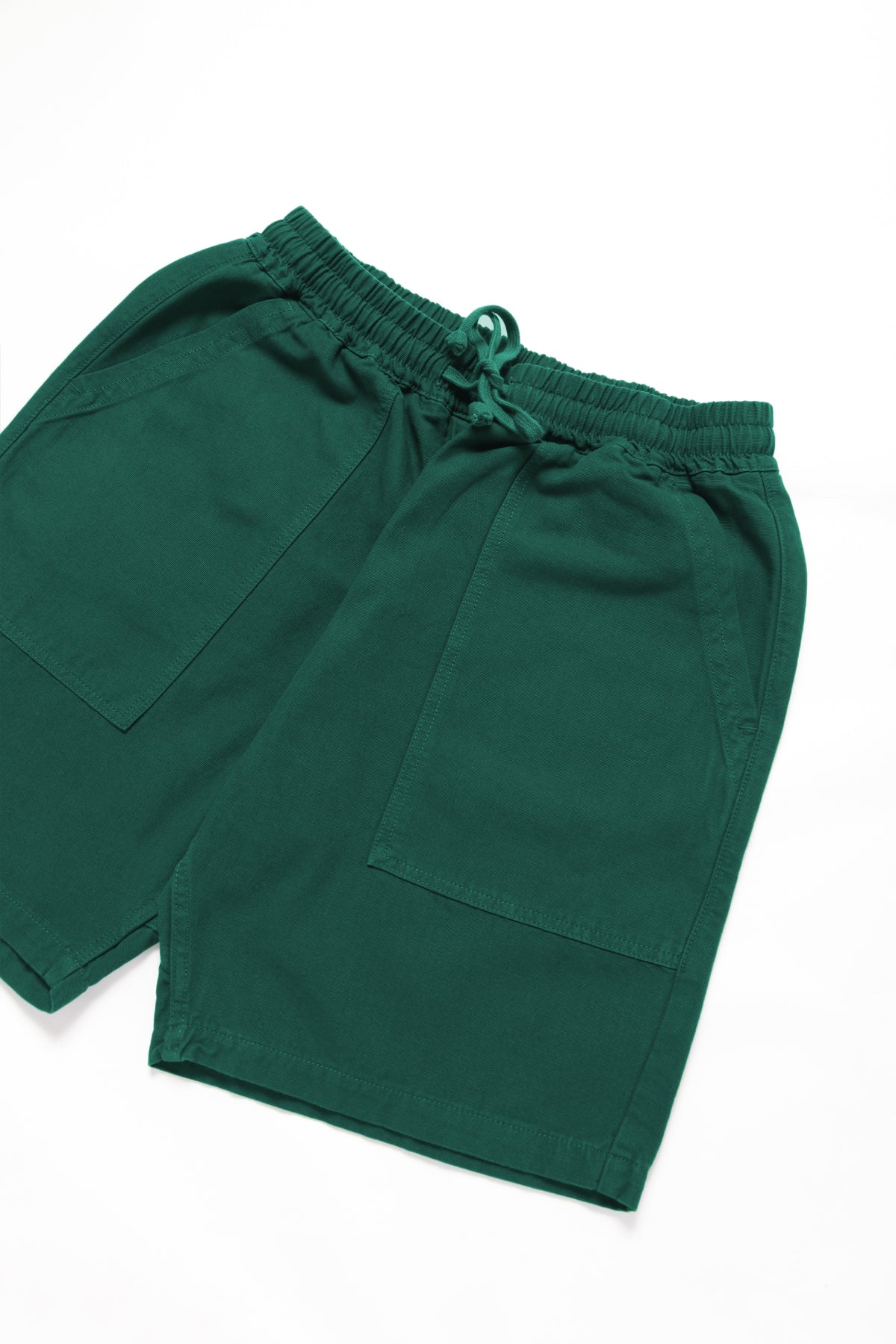 Service Works - Classic Chef Shorts - Teal